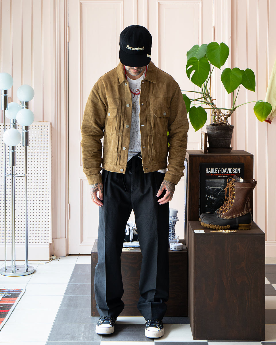 Visvim Dressing Visvim - Panchoandlefty.se – Pancho And Lefty - Online Store