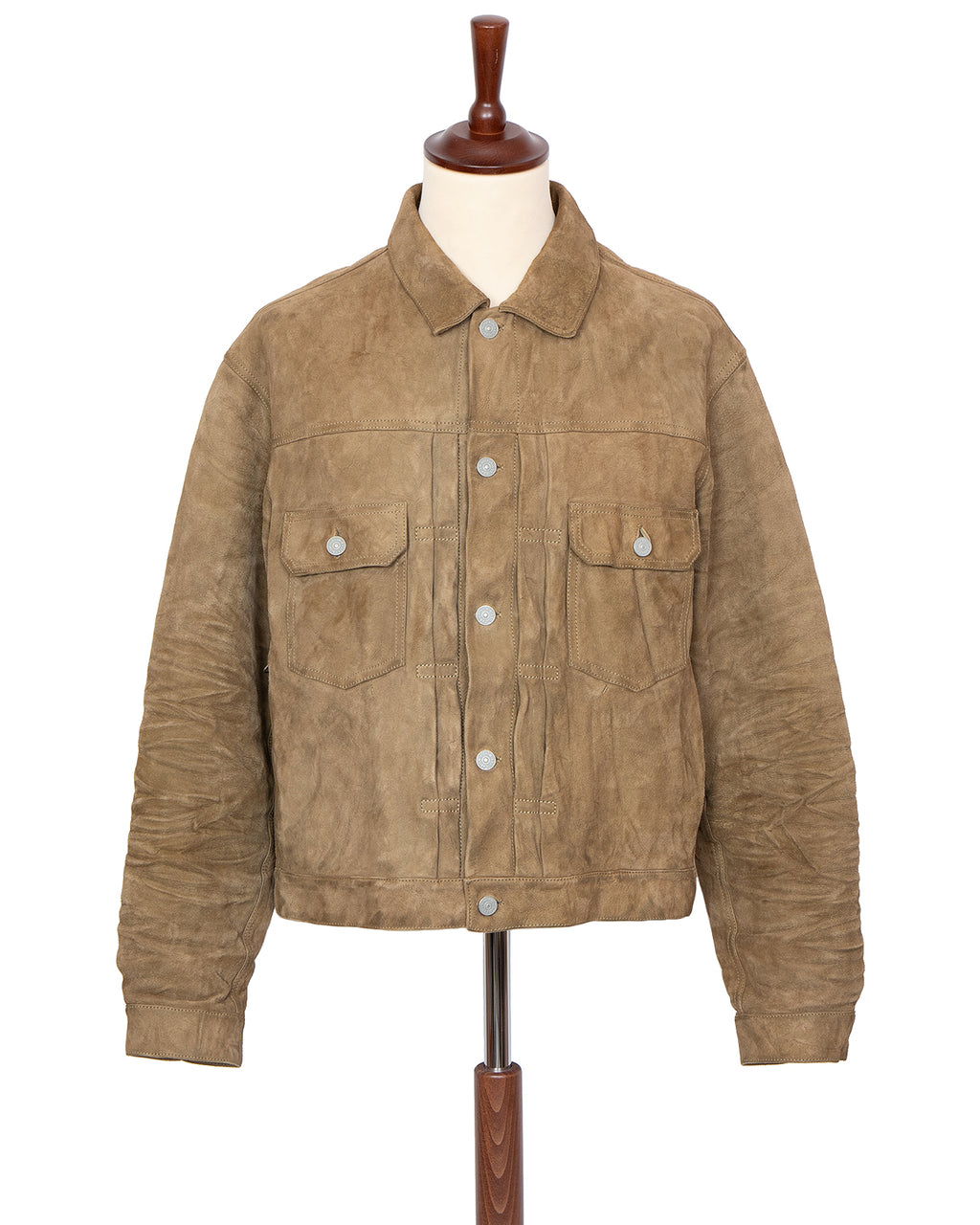 Visvim - Panchoandlefty.se – Pancho And Lefty - Online Store