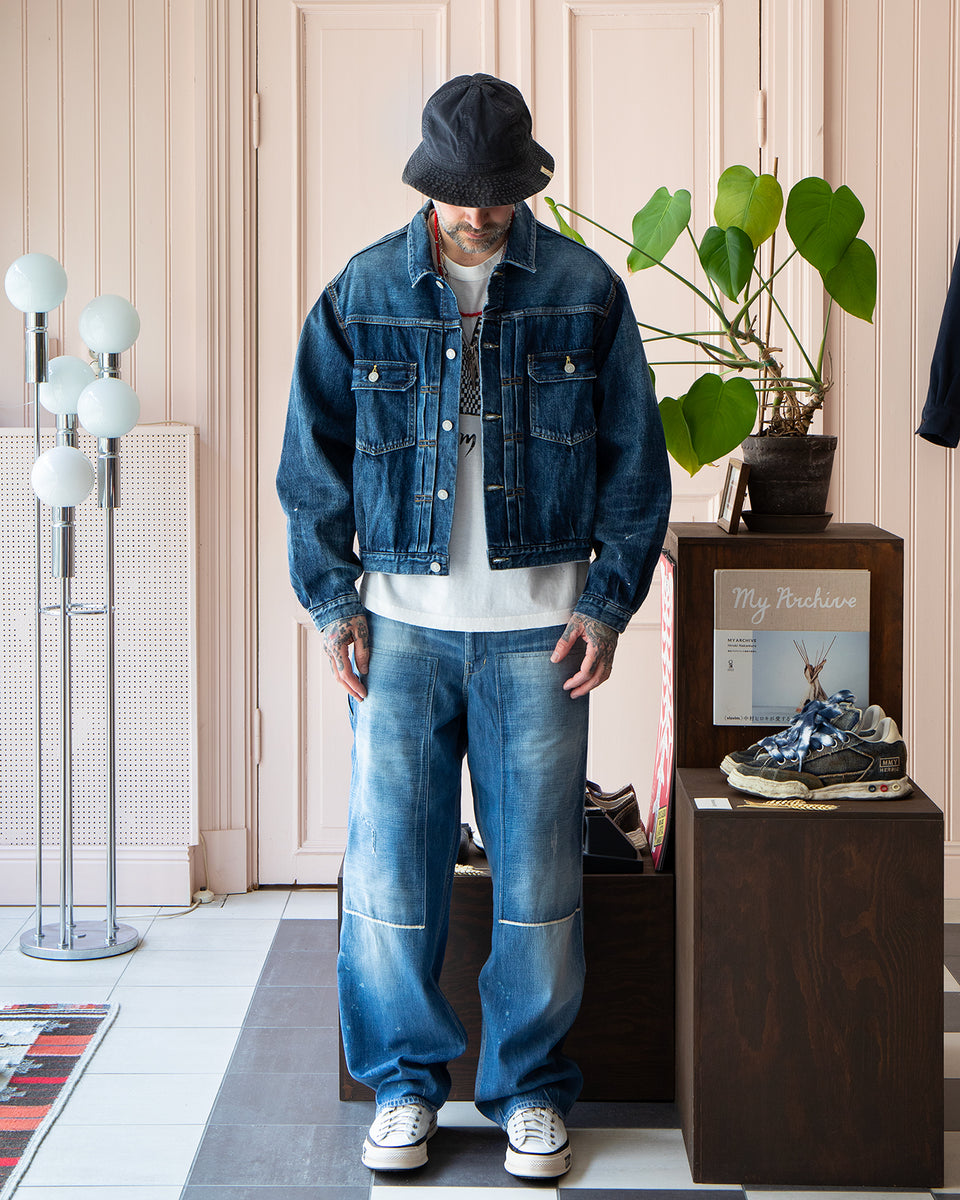 Visvim Dressing Visvim - Panchoandlefty.se – Pancho And Lefty - Online Store