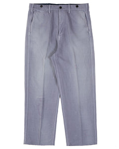 Visvim Alper Pants, Damaged Grey - Pancho and Lefty – Pancho And