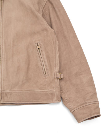 Visvim Blackthorn Blouson IT, Sand