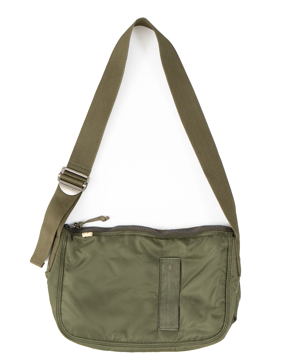 Visvim Charlie II Shoulder Bag, Medium, Green