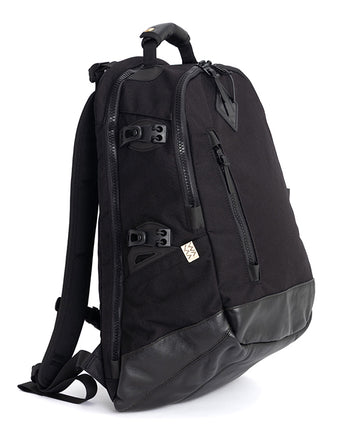 Visvim Cordura Bag, 20 L, Black