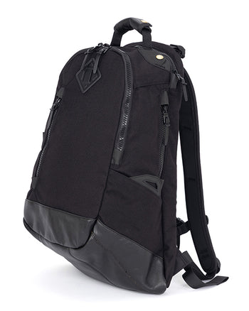 Visvim Cordura Bag, 20 L, Black