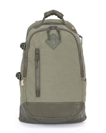 Visvim Cordura Bag, 20 L, Olive