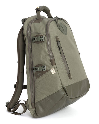Visvim Cordura Bag, 20 L, Olive