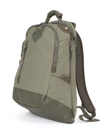 Visvim Cordura Bag, 20 L, Olive
