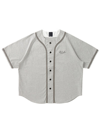 Visvim ICT Dugout S/S, Charcoal