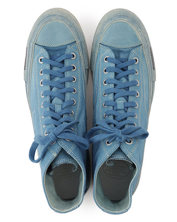 Visvim ICT Skagway Hi (N.D.), Light Indigo