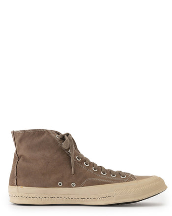 Visvim ICT Skagway Hi (N.D.), Light Mud