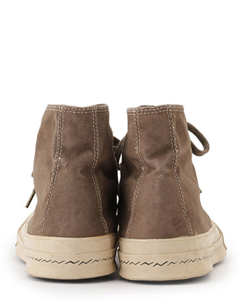 Visvim ICT Skagway Hi (N.D.), Light Mud