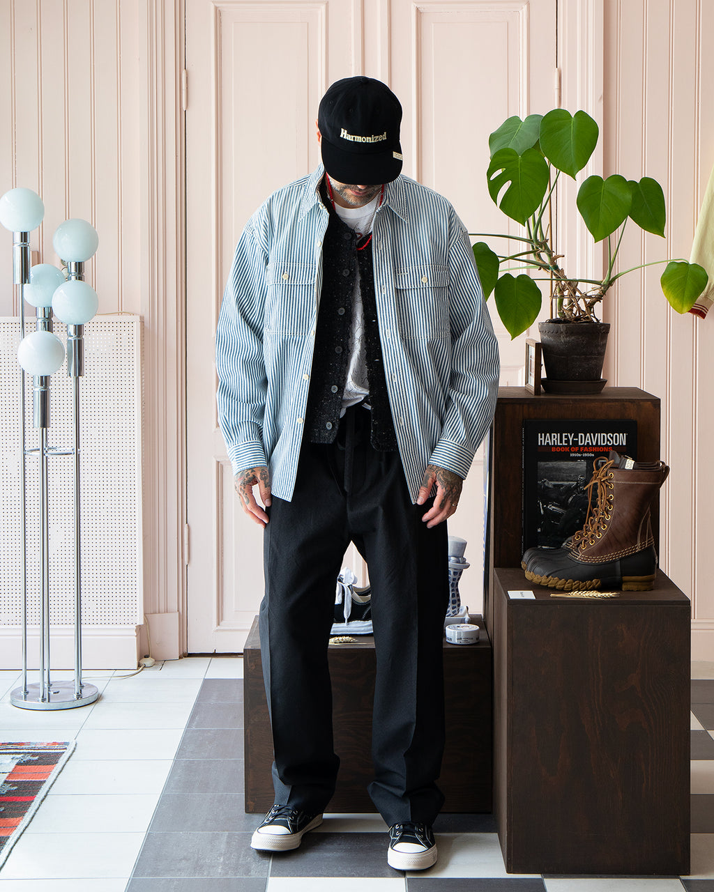 Visvim - Panchoandlefty.se – Pancho And Lefty - Online Store