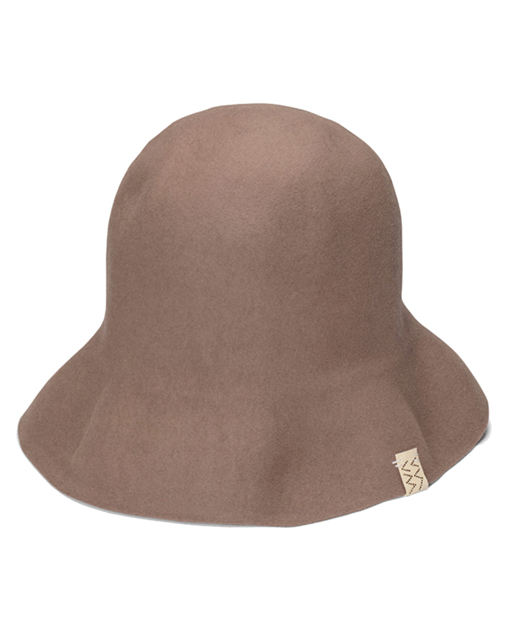 Visvim Laureate Hat, Camel