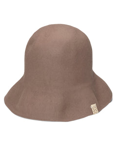 Visvim Laureate Hat, Camel - Panchoandlefty.se – Pancho And
