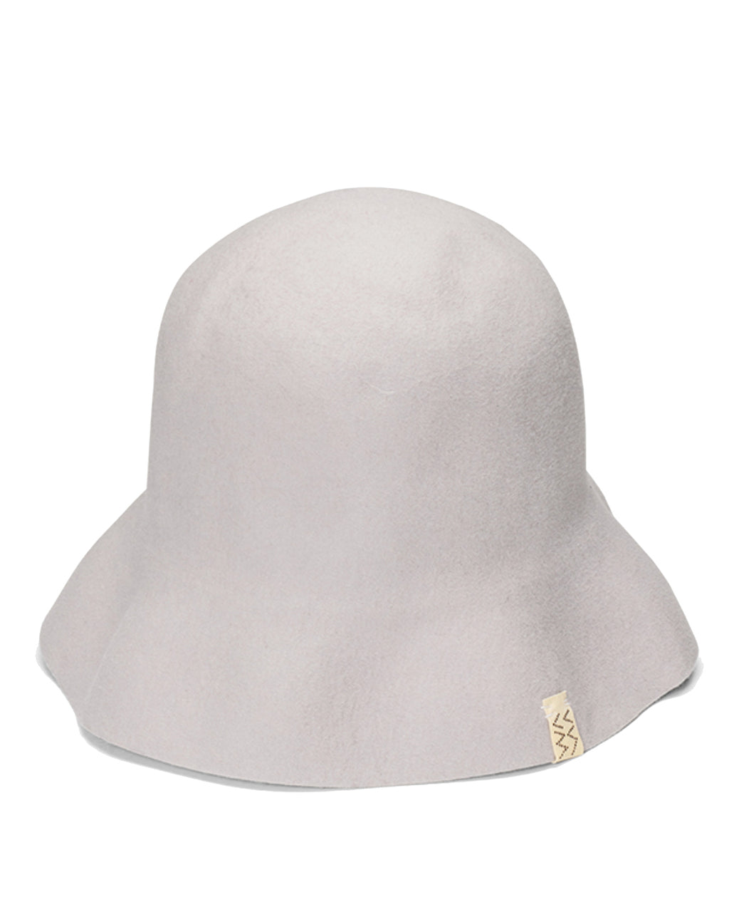 Visvim Laureate Hat, Ivory