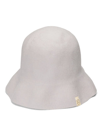 Visvim Laureate Hat, Ivory