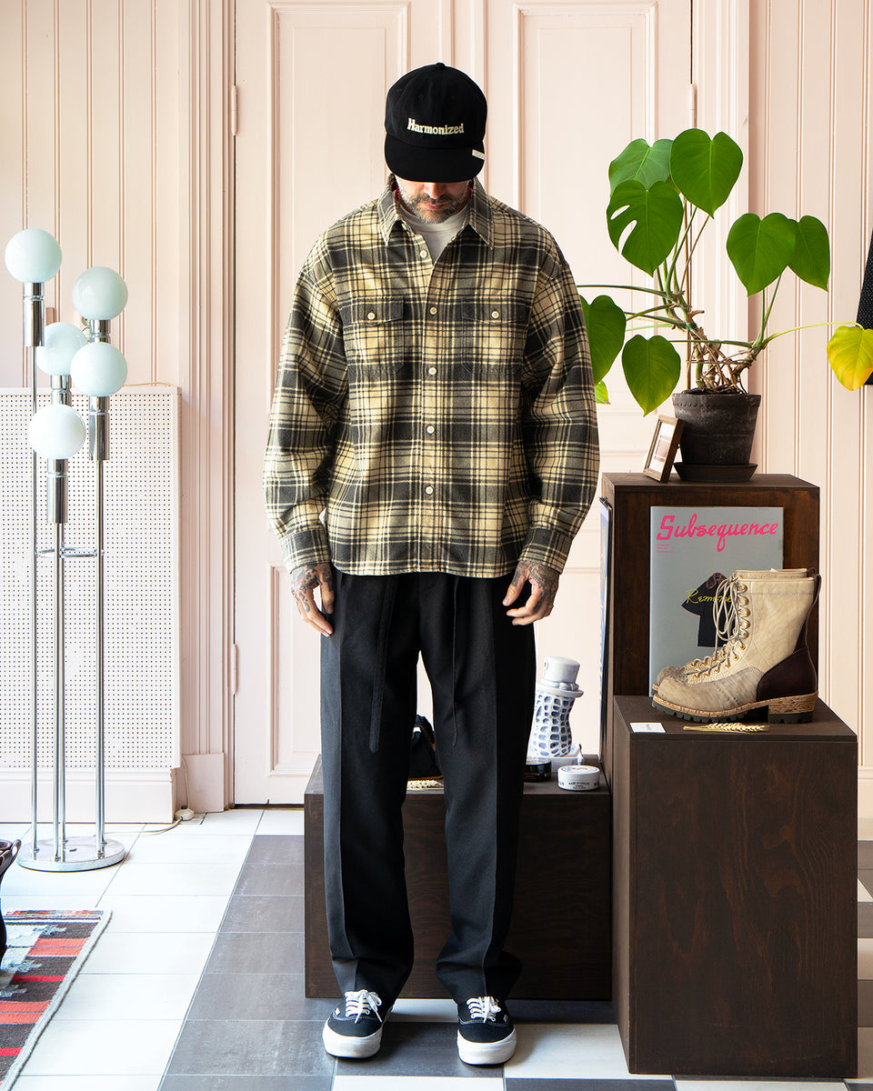 Visvim - Panchoandlefty.se – Pancho And Lefty - Online Store