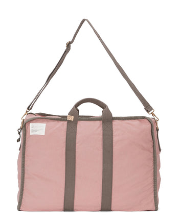 Visvim Plura Mil Carry (M), Pink