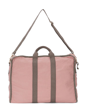 Visvim Plura Mil Carry (M), Pink