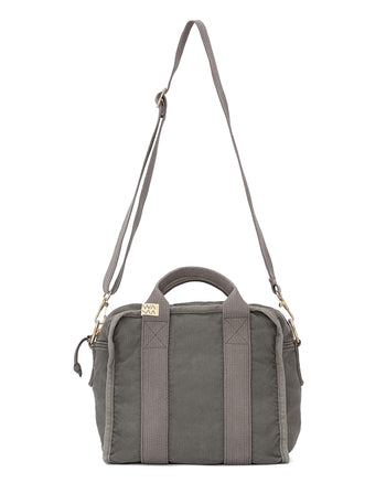 Visvim Plura Mil Carry (S), Olive