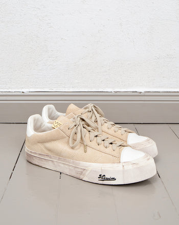 Visvim Segura Lo, G.Patten, Beige