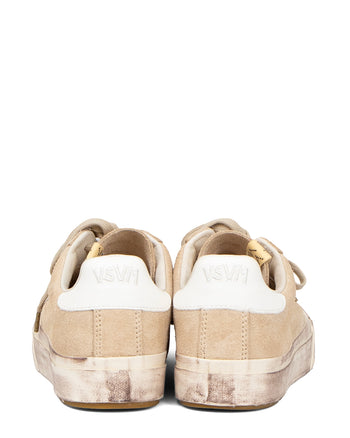 Visvim Segura Lo, G.Patten, Beige