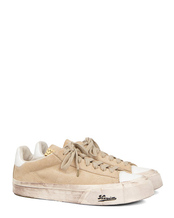 Visvim Segura Lo, G.Patten, Beige