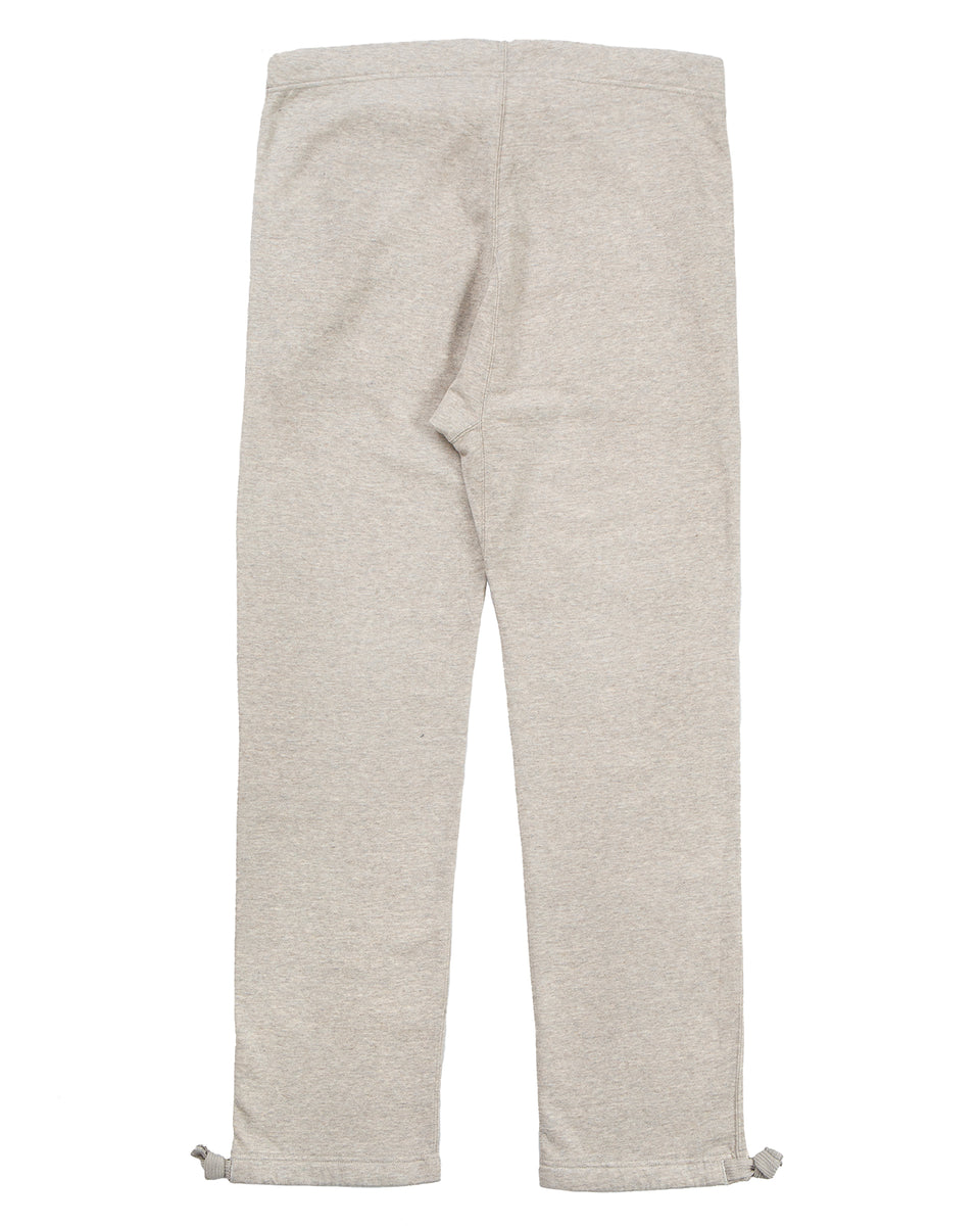 Visvim Sweat Pants, Grey