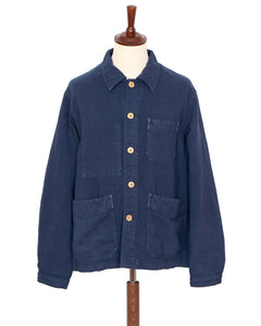 ジャケット・アウター visvim 25awict TRAVAIL COVERALL MOLESKIN 38AF4280-F07E-4B4A-87BC-