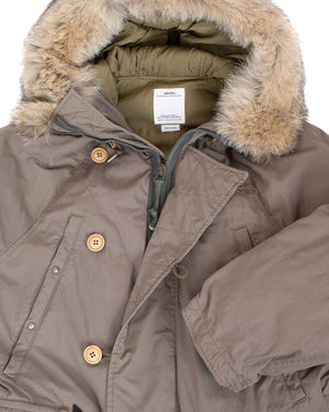 visvim VALDEZ DOWN COAT (サイズ2) VALDEZ COAT | Visvim Official North American Web Store