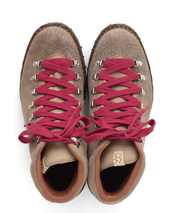 Visvim Whymper Boots-Folk, Sand