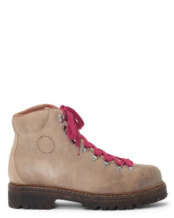 Visvim Whymper Boots-Folk, Sand