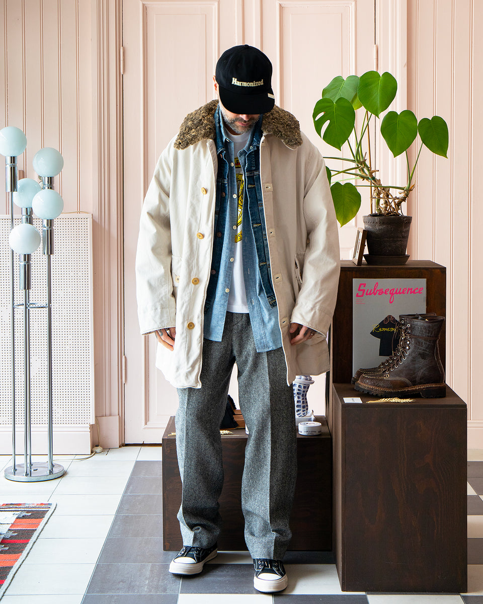 Visvim - Panchoandlefty.se – Pancho And Lefty - Online Store