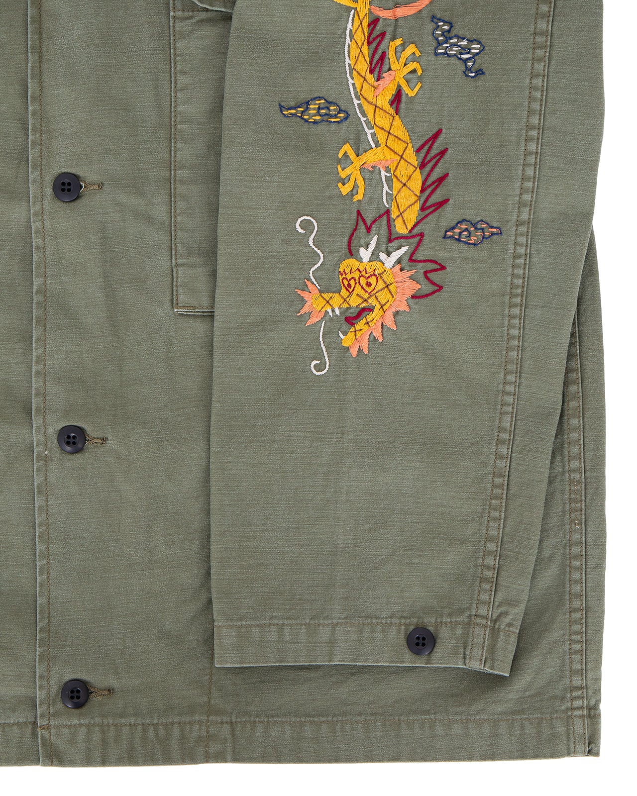 Shop Tom and Jerry Print Denim Jacket with Long Sleeves and Chest Pockets  Online