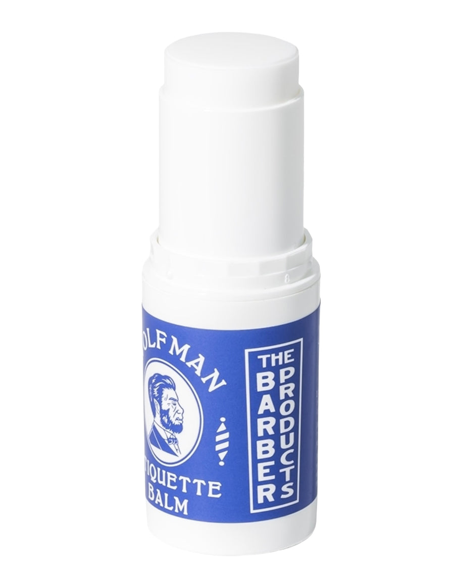 Wolfman Stick Balm