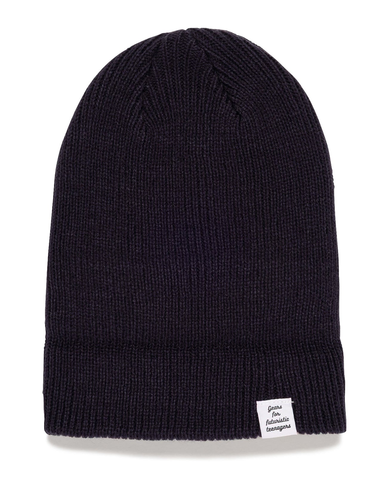 Human Made Classic Beanie, Navy