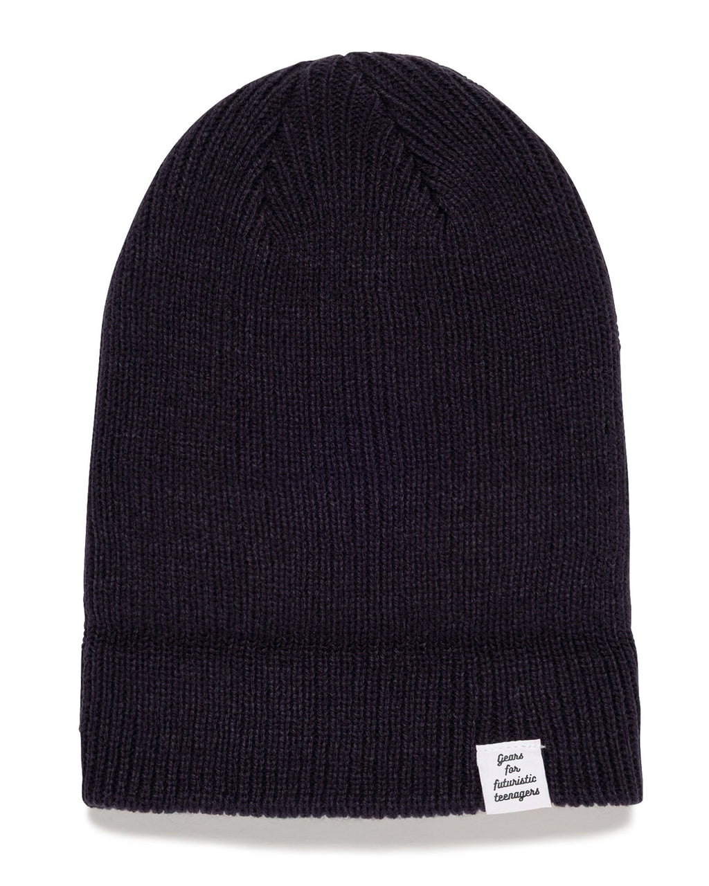 Human Made Classic Beanie, Navy