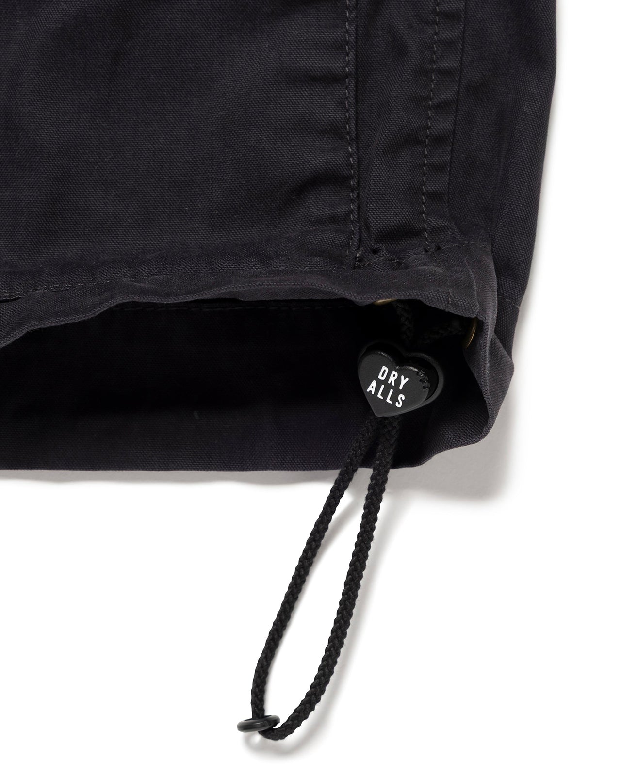 Human Made Military Smock, Navy