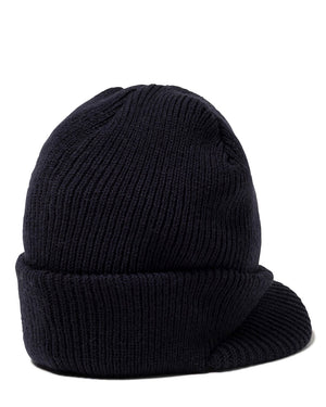 Human Made Oslo Cap, Navy – Pancho And Lefty - Online Store
