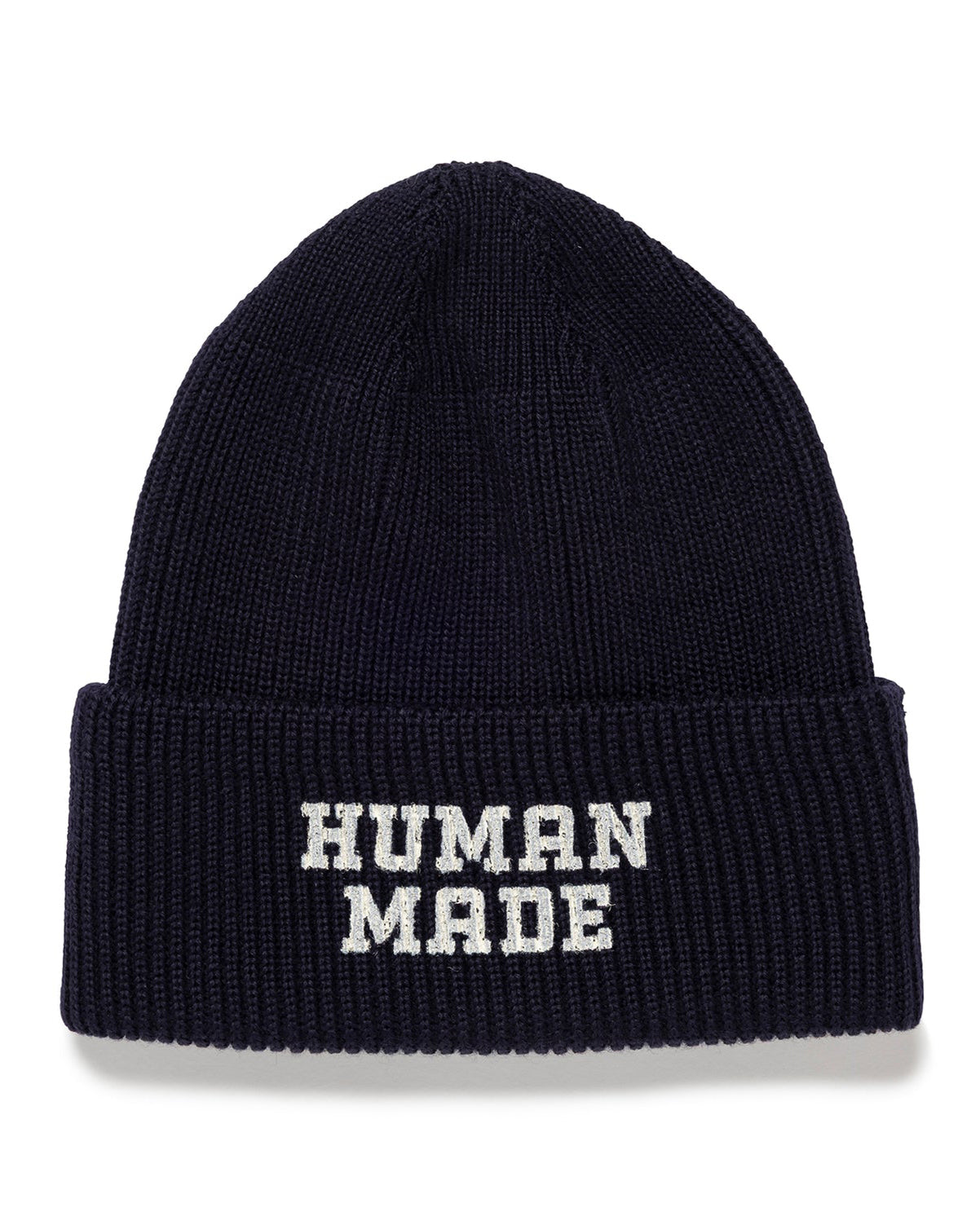 Human Made Military Watch Cap, Navy