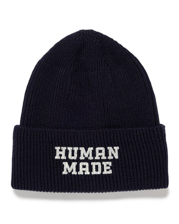 Human Made Military Watch Cap, Navy
