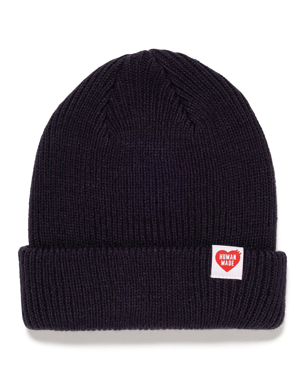 Human Made Classic Beanie, Navy