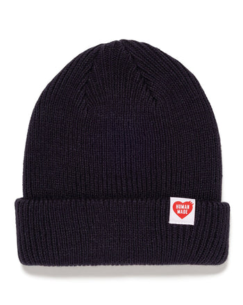 Human Made Classic Beanie, Navy