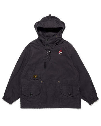 Human Made Military Smock, Navy