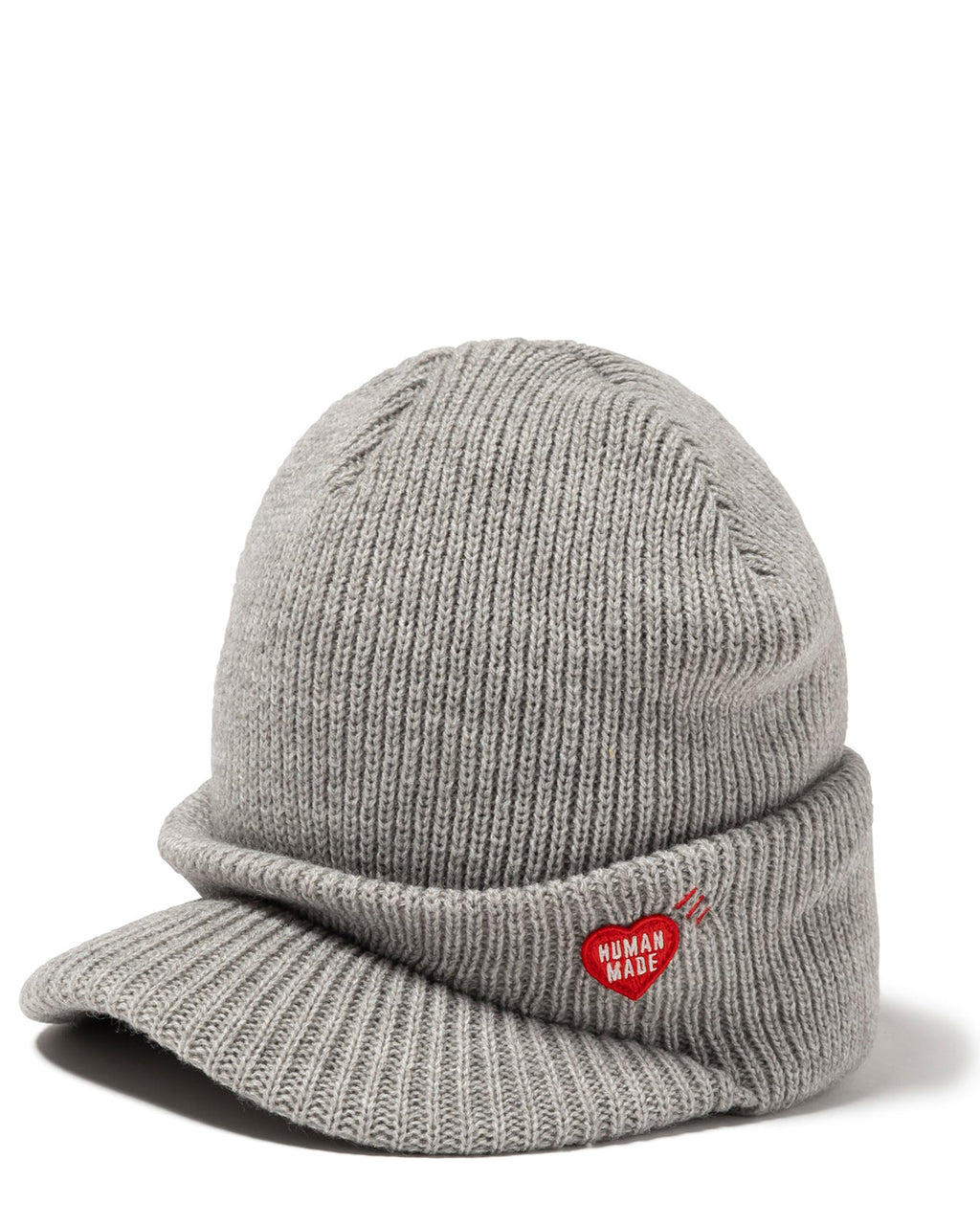 Human Made Oslo Cap, Gray