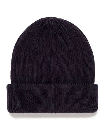 Human Made Classic Beanie, Navy