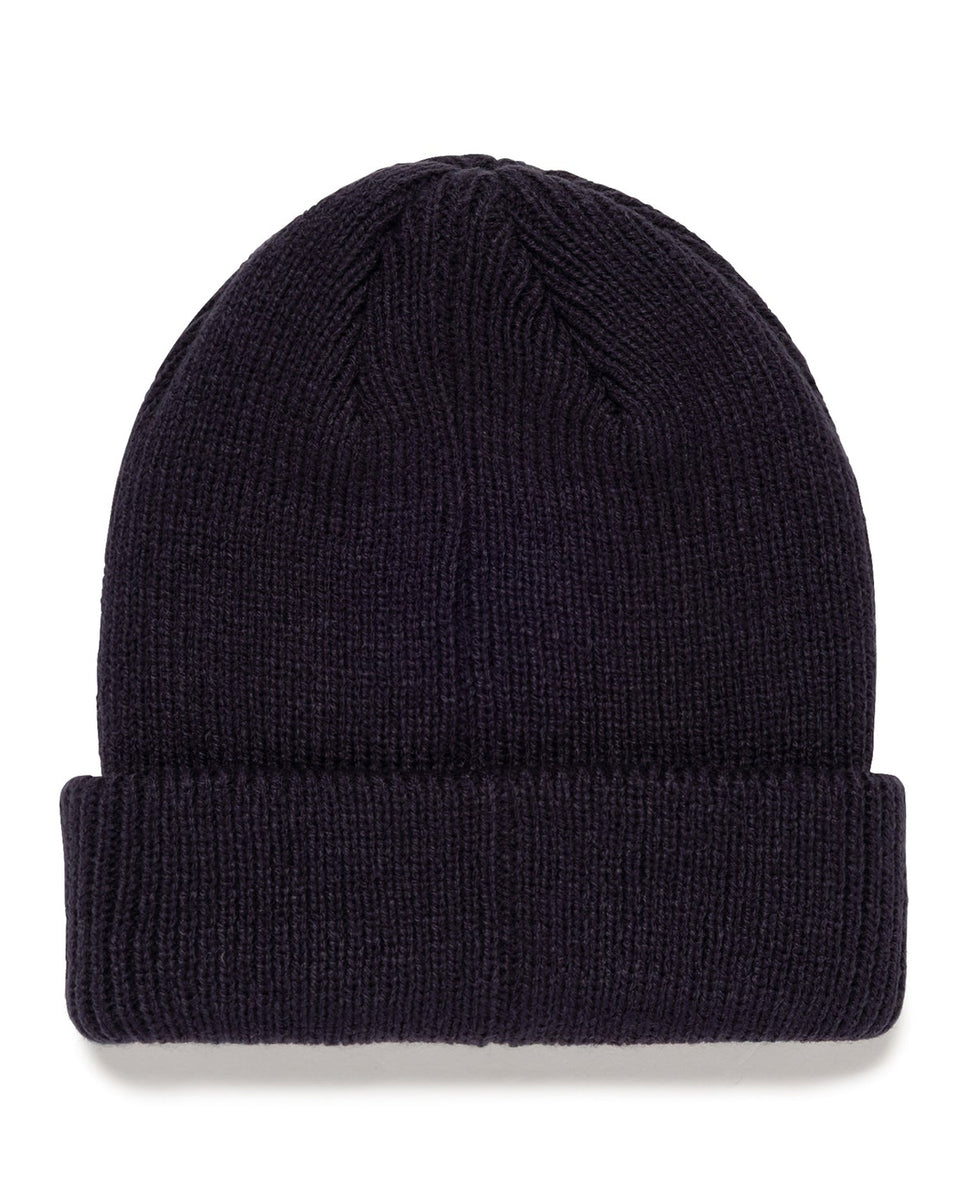 Human Made Classic Beanie, Navy