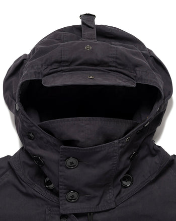 Human Made Military Smock, Navy