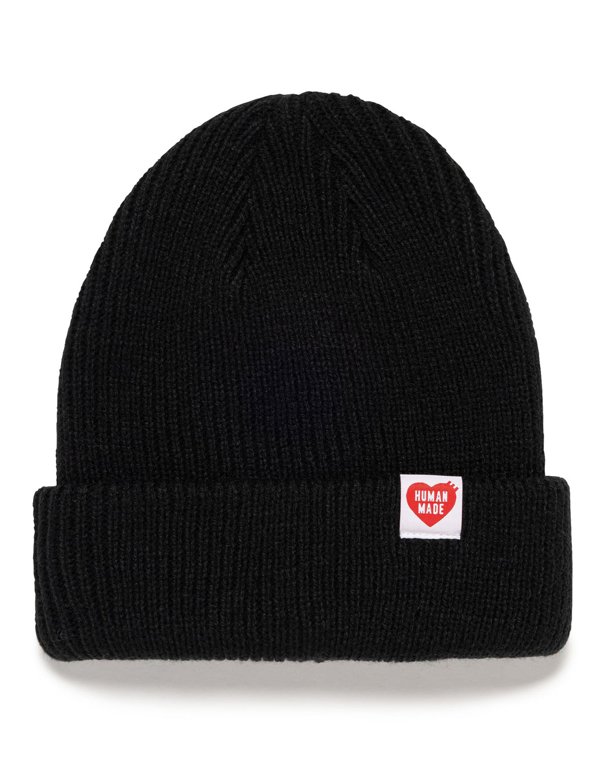 Human Made Classic Beanie, Black