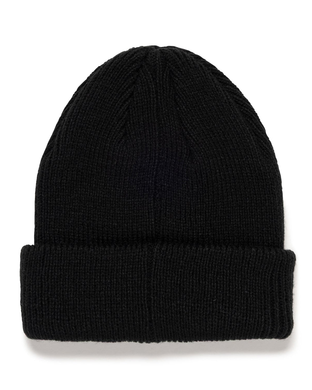 Human Made Classic Beanie, Black